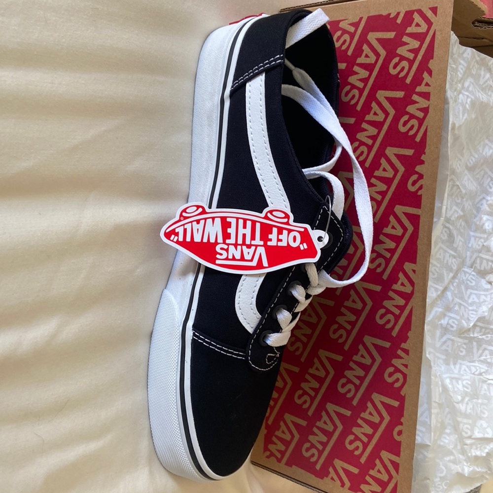Vans Ward Mules